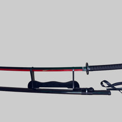 Demon Slayer Ichigo LED 104 CM Full Length katana - Demon Slayer katana - Project M Shop