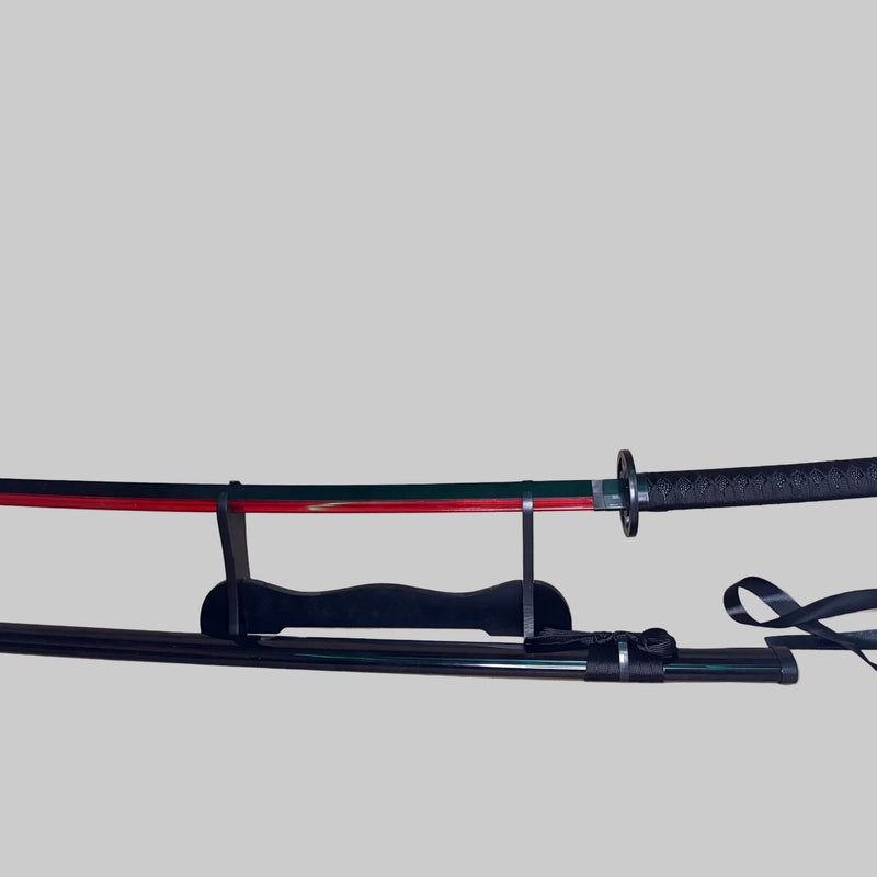 Demon Slayer Ichigo LED 104 CM Full Length katana - Demon Slayer katana - Project M Shop