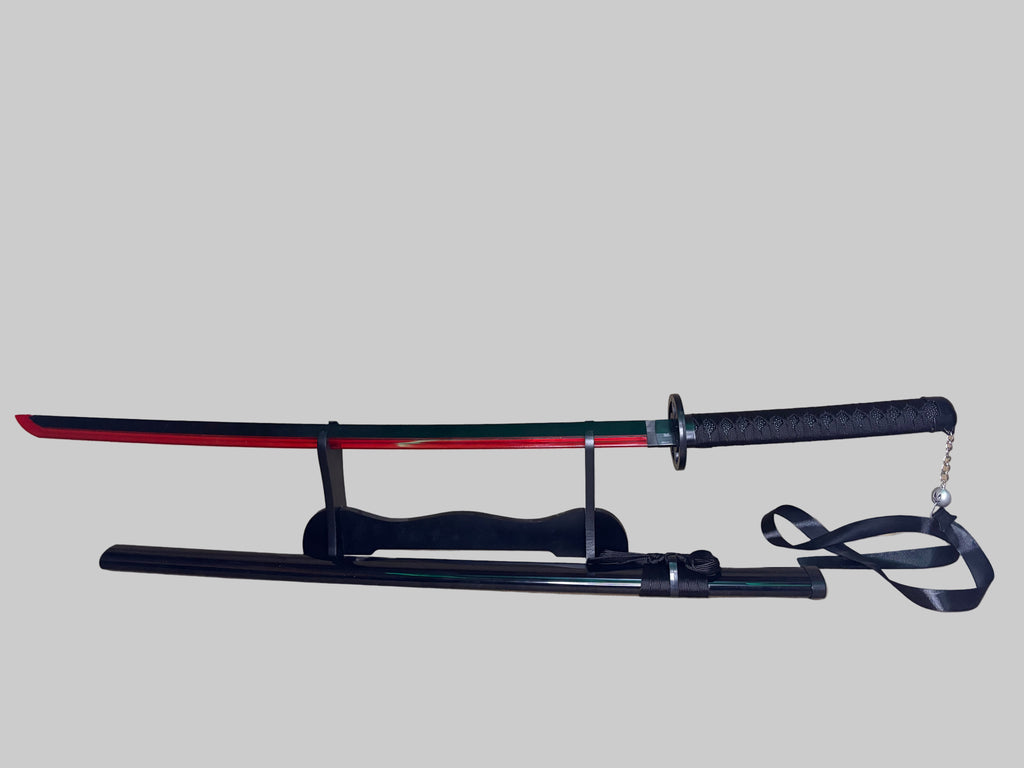 Demon Slayer Ichigo LED 104 CM Full Length katana - Demon Slayer katana - Project M Shop