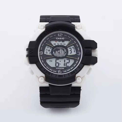 Colorful Kids Sport Watch - Unisex Sporty Timepiece for Children - Project M Shop