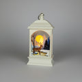 Reindeer Strom Lantern LED Light For Decoration (Indoor) - Project M Shop