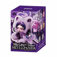 Skull Panda My Little Pony Series Plush Vinyl Doll Pendent Blind Box - 1 Random Design - Project M Shop