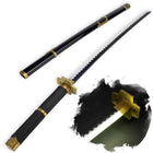 Roronoa Zoro Yubashiri 104cm LED Katana | One Piece Cosplay Replica - thumbnail 4