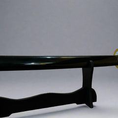 Glowing Katana Sword - Kaigaku LED Anime Cosplay Wooden Sword Inspired by Demon Slayer - Project M Shop
