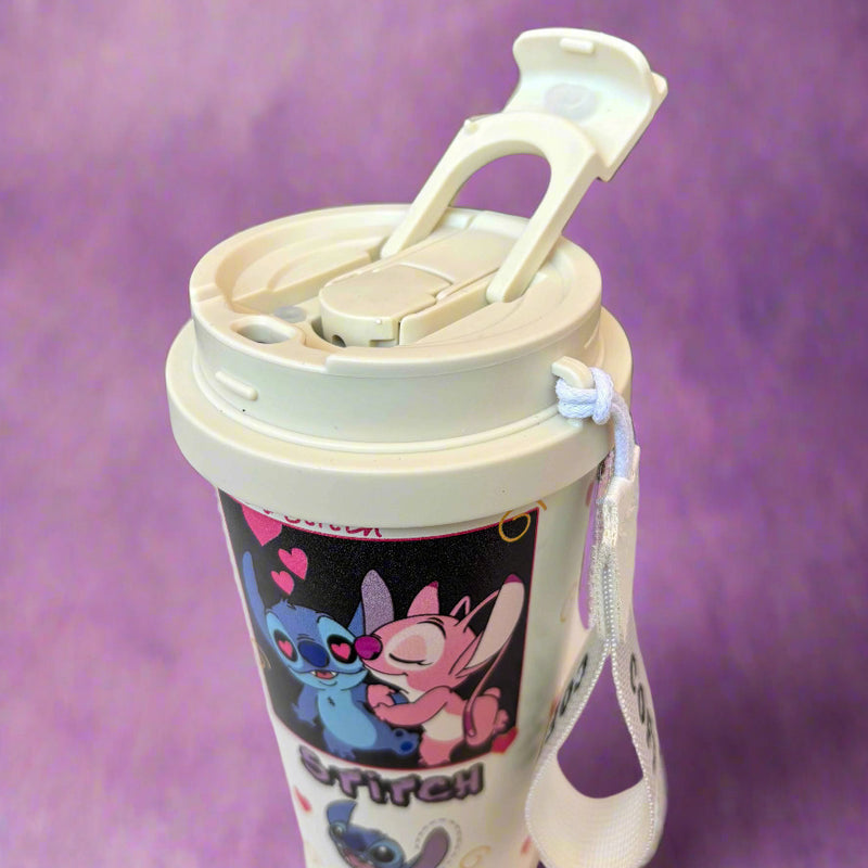 Catch a Cup of Love Insulated Stainless Tumbler - 600 ML - Project M Shop
