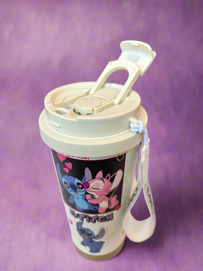 Catch a Cup of Love Insulated Stainless Tumbler - 600 ML - Project M Shop