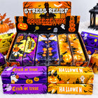 Halloween Squishy Toy - Butter Soft Stress Relief, 14cm | 1 Random Design - thumbnail 4