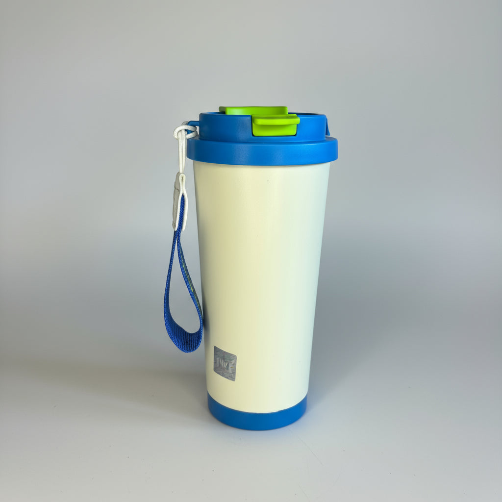 Shin-Chan Action Crayon Insulated Tumbler - 600ML - Project M Shop