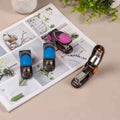 Set of 3 Mini Portable Stapler Set for School and Business - Project M Shop