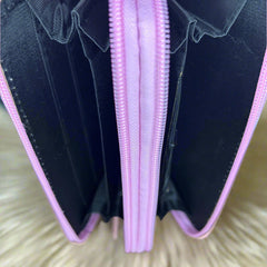 Sanrio Kuromi & my melody inspired wallet bag for girls - Project M Shop