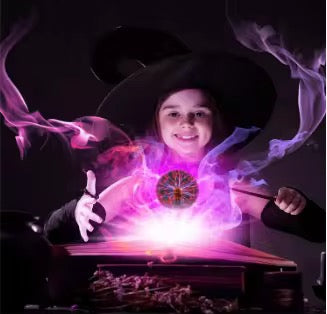 Plasma Ball Lamp 3 Inch – Touch-Reactive LED Desk Decor