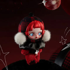 Skull Panda Winter Symphony Series Plush Vinyl Blind Box - 1 Random Design - Project M Shop