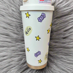 Kuromi Insulated Mug: Enjoy Perfect Sips Anytime - Project M Shop