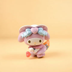 Sanrio Kuromi Melody Pocchaco Magic Story Series - 1 Blind Box - Project M Shop