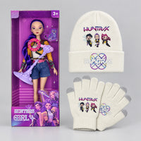 Rumi / Glove+Hat 1