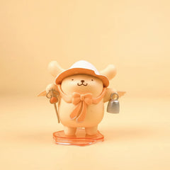 Sanrio Kuromi Melody Pocchaco Magic Story Series - 1 Blind Box - Project M Shop