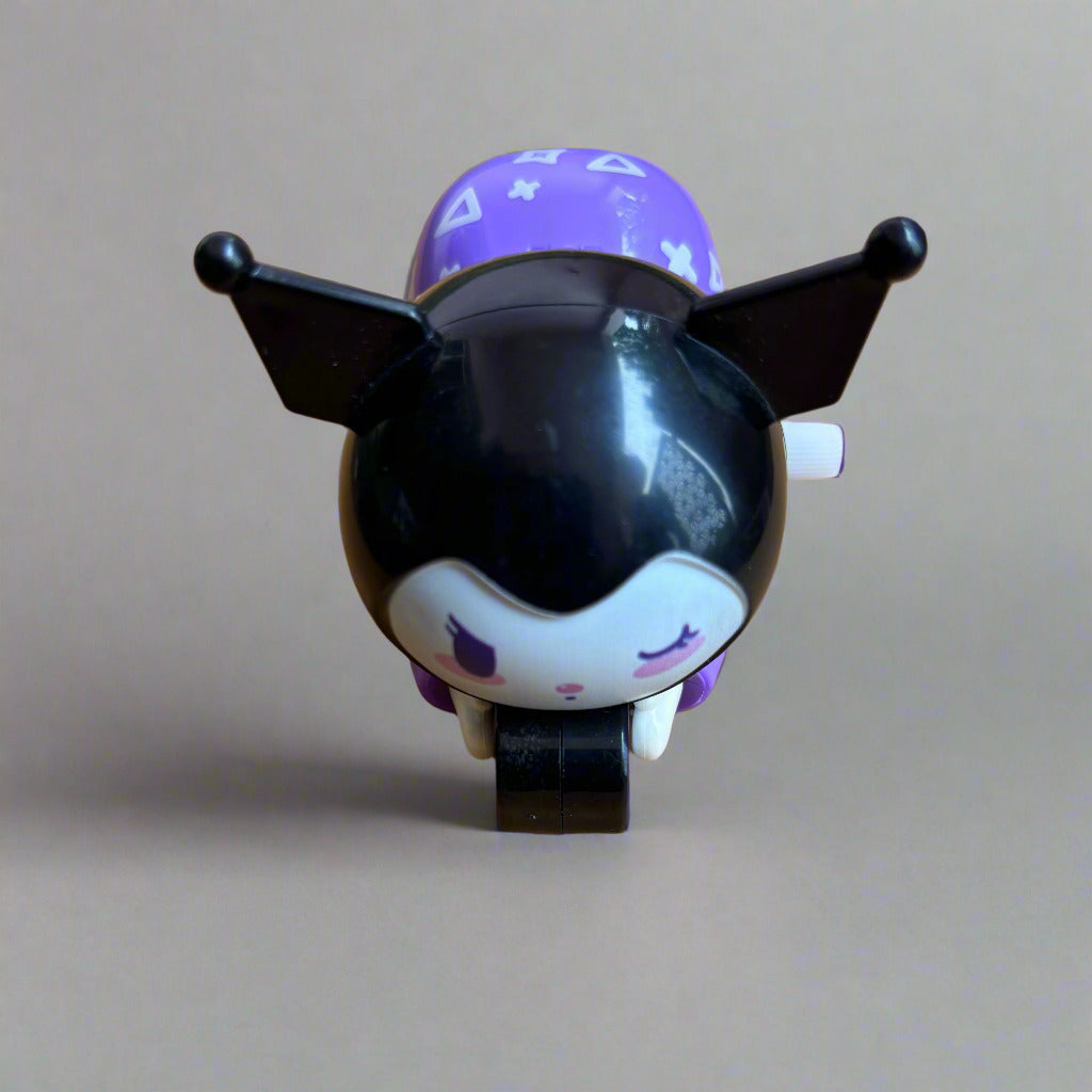 Ku-romi crawling toy - Project M Shop