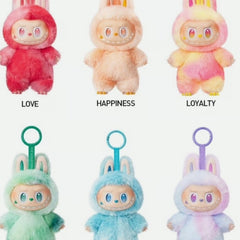 New labubu doll v3 big into energy vinyl plush figure doll - blind box gift - 1 piece - Project M Shop
