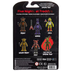 Five Nights at Freddy's Toy Freddy - 5