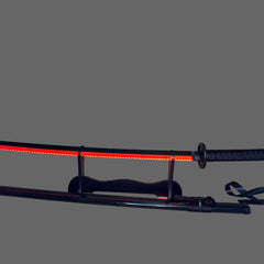 Demon Slayer Ichigo LED 104 CM Full Length katana - Demon Slayer katana - Project M Shop