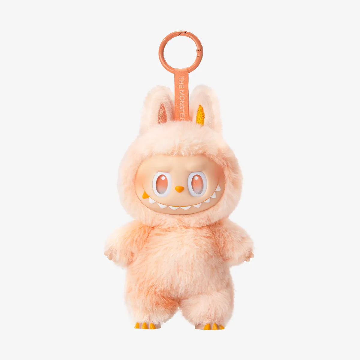 New labubu doll v3 big into energy vinyl plush figure doll - blind box gift - 1 piece - Project M Shop