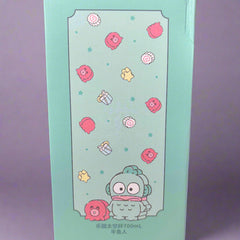 Hangyodon Water Bottle for Kids 700 ML - Sanrio Design - Project M Shop