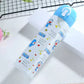 Doraemon Cartoon Character 304 Stainless Steel Vacuum Flask Bottle - 500 ML - Project M Shop