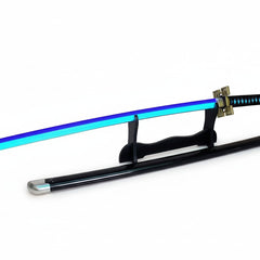 Muichiro Blue LED Demon Slayer Katana 104 CM Full Lenght - Project M Shop