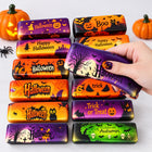 Halloween Squishy Toy - Butter Soft Stress Relief, 14cm | 1 Random Design - thumbnail 1
