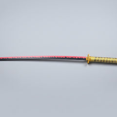Demon Slayer Yoriichi 105 CM Long Wooden Katana - Demon Slayer Wooden Collectable Katana - Project M Shop
