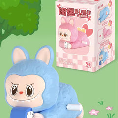 Labubu Crawling Toy ( Random Color ) - 1 Piece - Project M Shop