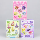 Sanrio Premium Series Jumbo Combo - 3 Random Building Block Designs - thumbnail 1