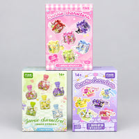 Sanrio Premium Series Jumbo Combo - 3 Random Building Block Designs