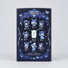 Kuromi Jumbo Blind Box Combo - 4 Series, 4 Random Designs - thumbnail 4