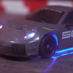 1:20 Drift Car With High Speed Of 20KM/H & Extra Set Of Tires And Cone - Project M Shop