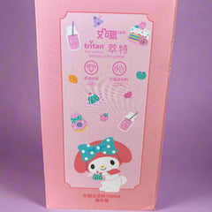 My Melody Water Bottle for Kids - 700 Ml Stylish Design - Project M Shop
