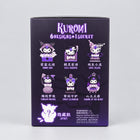 Kuromi Jumbo Blind Box Combo - 4 Series, 4 Random Designs - thumbnail 2