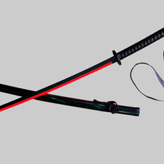 Demon Slayer Ichigo LED 104 CM Full Length katana - Demon Slayer katana - Project M Shop