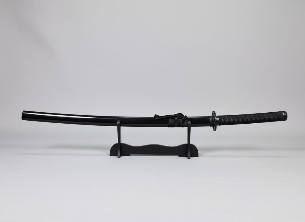 Demon Slayer Ichigo LED 104 CM Full Length katana - Demon Slayer katana - Project M Shop