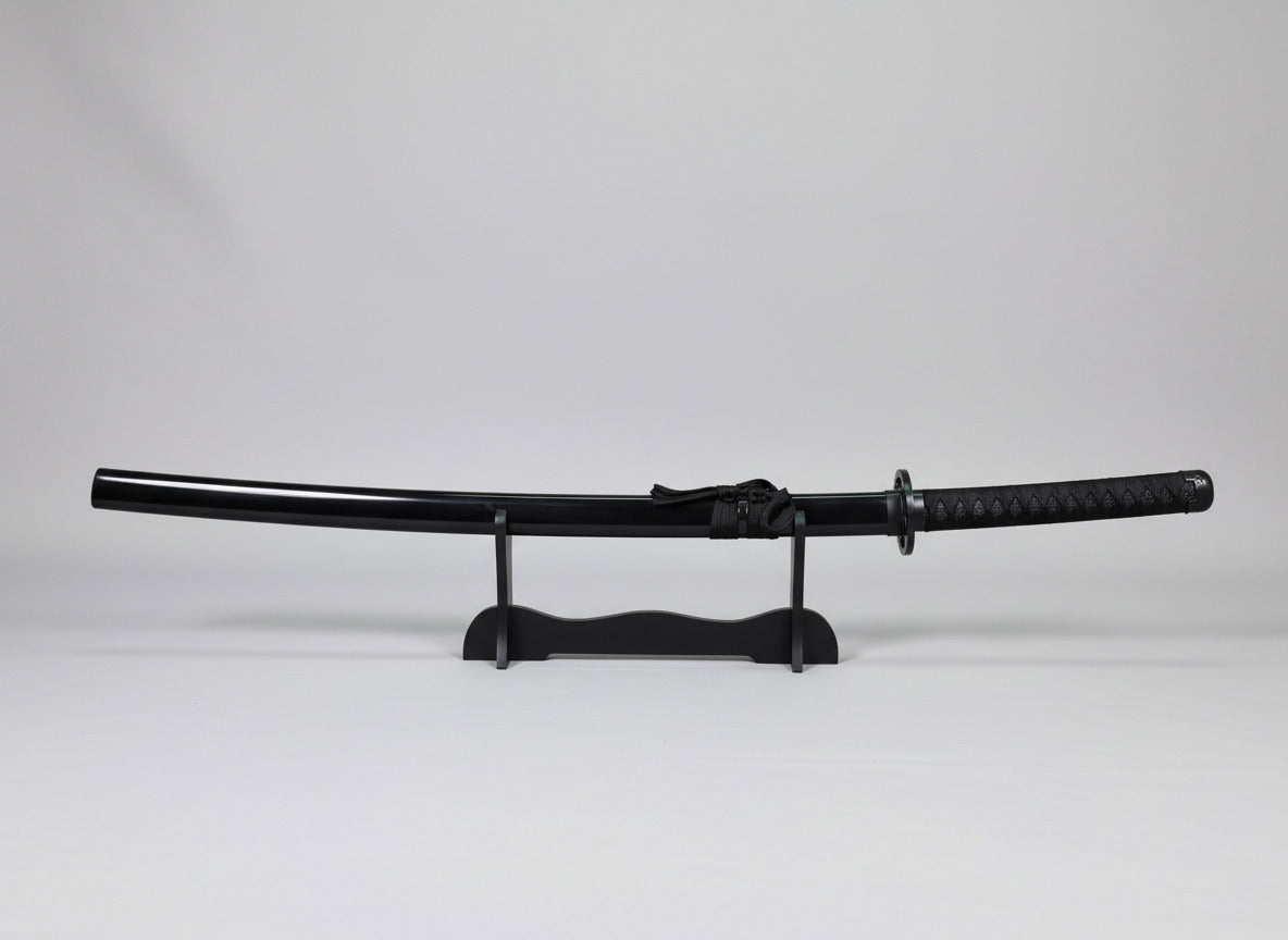 Demon Slayer Katana - Ichigo LED 104 CM Full Length Katana