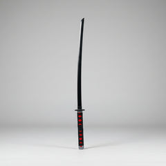 Ichigo Demon Slayer 105 CM Wooden Katana - Demon Slayer Wooden Collectable Katana - Project M Shop