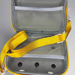 Cartoon charm sling bag for teens - Project M Shop