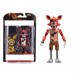 Five Nights at Freddy's Toy Freddy - 5