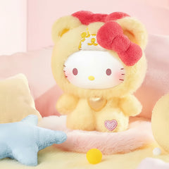 Hello Kitty Teddy Pajama Series Blind Box - 1 Random Design - Project M Shop