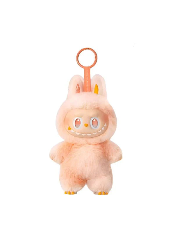New labubu doll v3 big into energy vinyl plush figure doll - blind box gift - 1 piece - Project M Shop