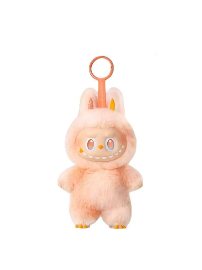 New labubu doll v3 big into energy vinyl plush figure doll - blind box gift - 1 piece - Project M Shop