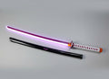 Kanao Tsuyuri 104 CM Full Length LED katana - Demon Slayer Katana - Project M Shop