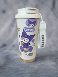 Kuromi Insulated Mug: Enjoy Perfect Sips Anytime - Project M Shop