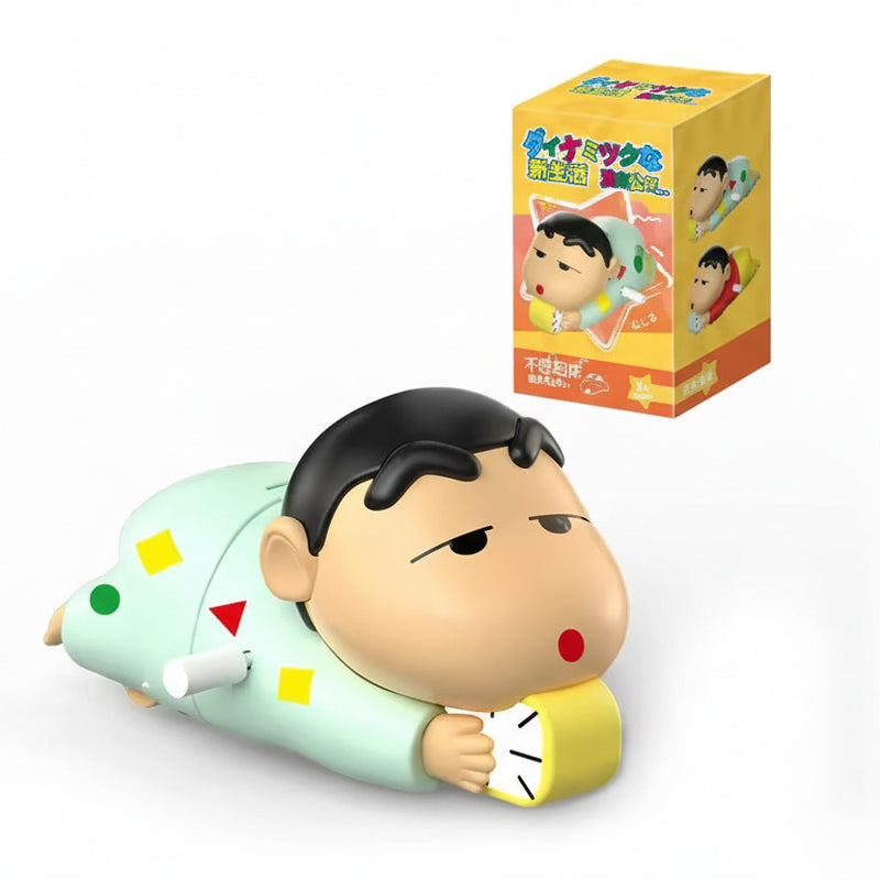 Shin-Chan Crawling Toy - Project M Shop