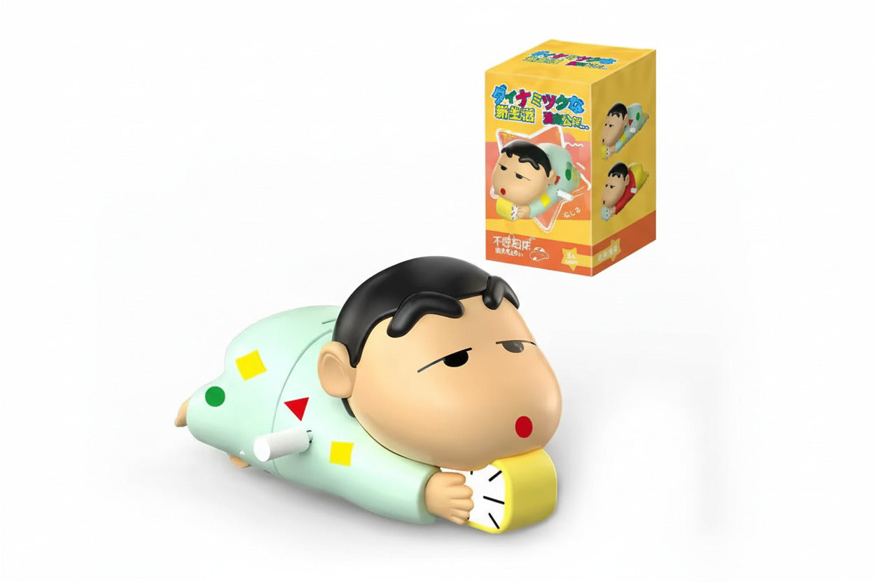 Shin-Chan Crawling Toy - Project M Shop